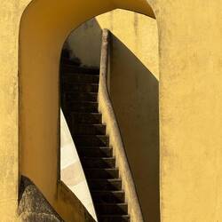 Jantar Mantar....