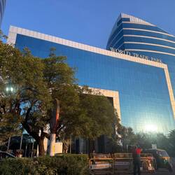 Jaipur developments....