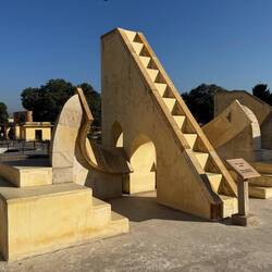 Jantar Mantar