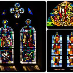 Church of Saint-Théodule — Gruyères, Switzerland.