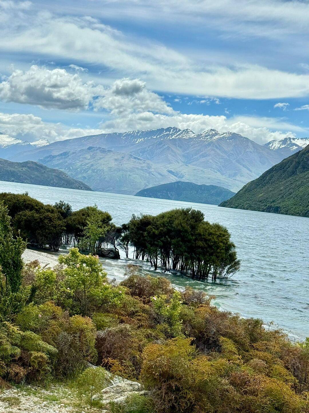 Lake Wānaka
