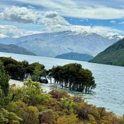 Lake Wānaka