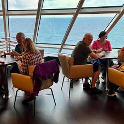 Kartenspieler unter sich