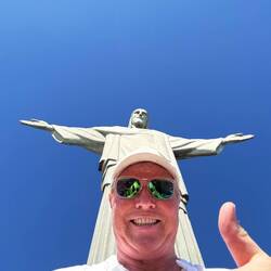 ...die Feststellung des Glottertälers: s' isch so was von super toll.