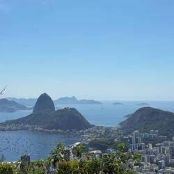 Kalenderbild Rio de Janeiro