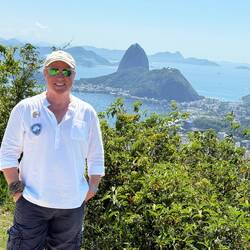 ...oder halt doch Posterboy der Apotheken Rundschau?! 😳🤔