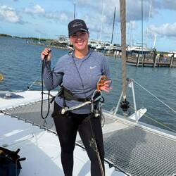 die Riggering Betza Perso, sehr gründlich