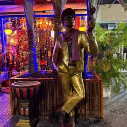 ...ich hätt' da nen Tipp: Marius Degustation! Direkt an der Copacabana.