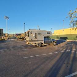 Zoo PP als Overnight PP