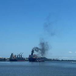 uuups.... so ein Dreckfink 😝