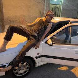 NADIA PLEASE DON'T GO