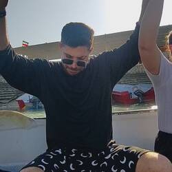 The flora and also the fauna on the boats