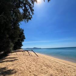Maikhao Beach