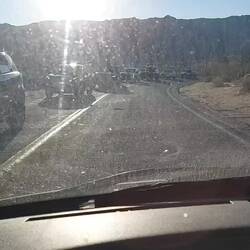 Disneyland, ich bin raus.