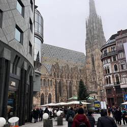 St. Stephen's Cathedral
