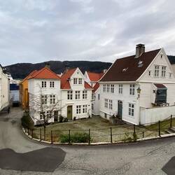 Old Bergen