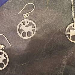 From: Juhls Silver Gallery - The ‘Historiske’ collection