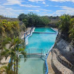 Zur zwischenzeitlichen Abkühlung