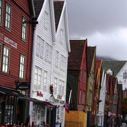 Bryggen