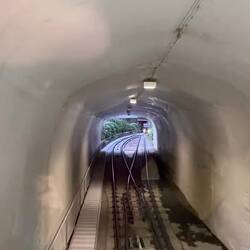 Return journey passing