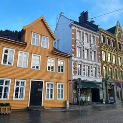 Old Bergen