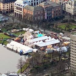 Bergen Julemarked