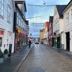 Old Bergen