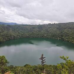 Das eigentliche El Dorado