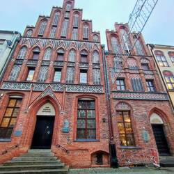 Geburtshaus Nikolaus Kopernikus