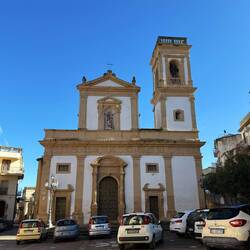 Der Dom von Motta 😉