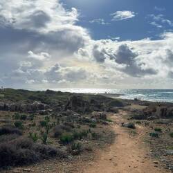 Königsgräber von Nea