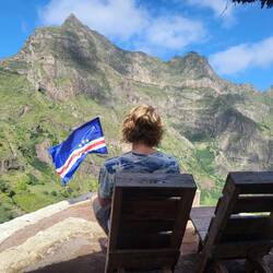 Besser kann der Kaffee nicht munden.