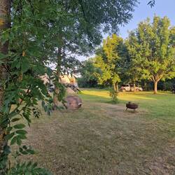 Heutiger Stellplatz ☺️