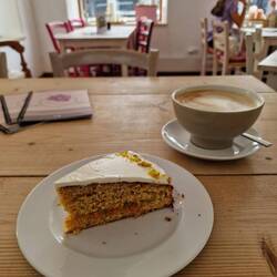 Mega Rübli-Torte 🤤