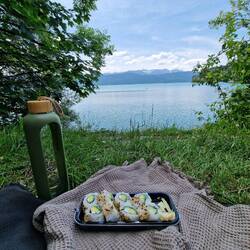 Ein Tag am Walchensee 🙌