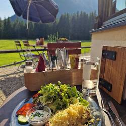Kaspressknödel 🤤