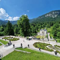Linderhof