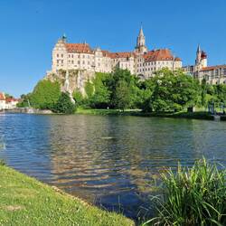 Schloss Sigmaringen