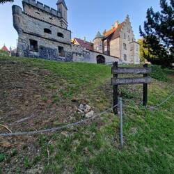 Schloss Lichtenstein