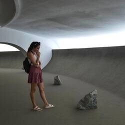 museum of modern art