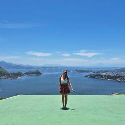 niteroi♥️♥️