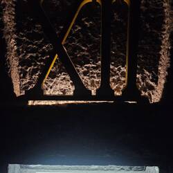 14 verschiedene Punkte mit Audioführung