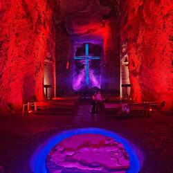 Michelangelo - Erschaffung Adams