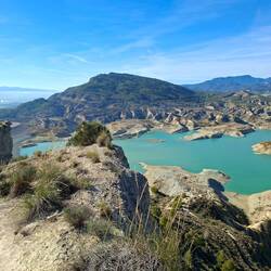 En route pour la salle 6, un peu différente 😉 !