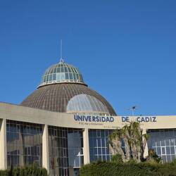 Universität von Cadiz