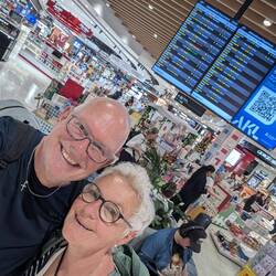 Auckland Airport