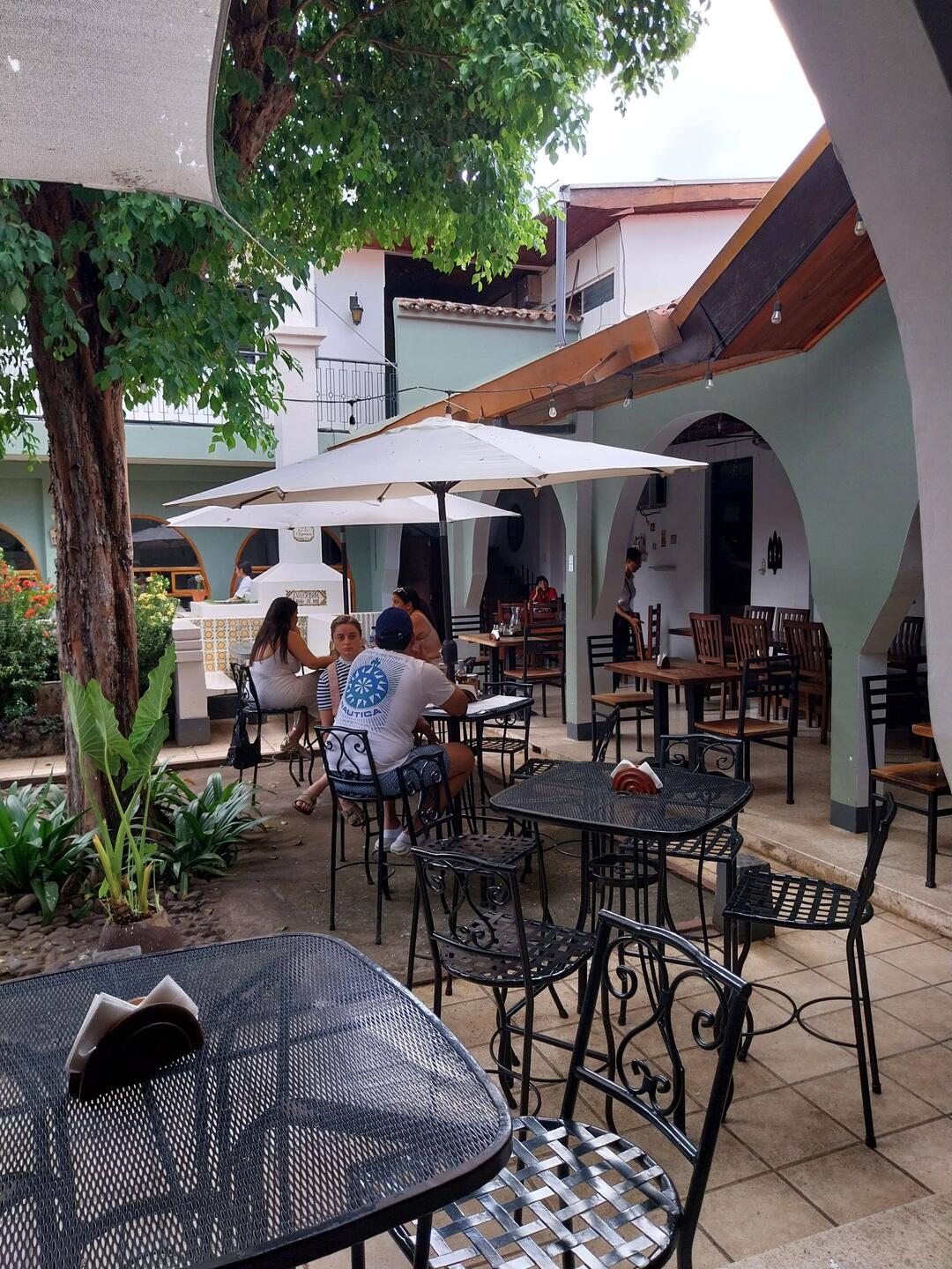 Gutes Frühstück bei Pan&Paz