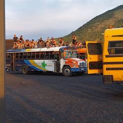 Die Party kann losgehen