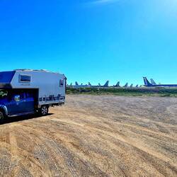 Zmorgeplätzli neben dem Friedhof