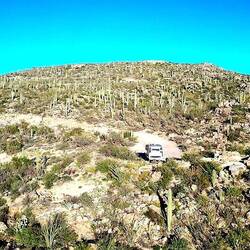 Schönes Plätzli mit Aussicht